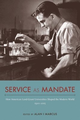 Service as Mandate 1