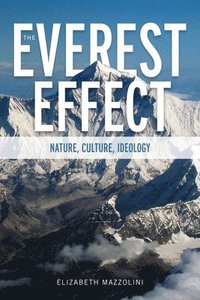 bokomslag The Everest Effect