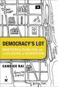 bokomslag Democracy's Lot
