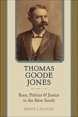 Thomas Goode Jones 1