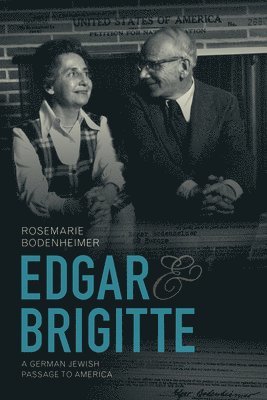 Edgar and Brigitte 1