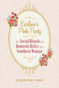 bokomslag Earline's Pink Party