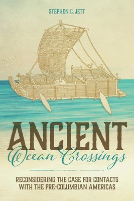 Ancient Ocean Crossings 1