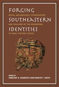 bokomslag Forging Southeastern Identities