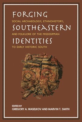 Forging Southeastern Identities 1