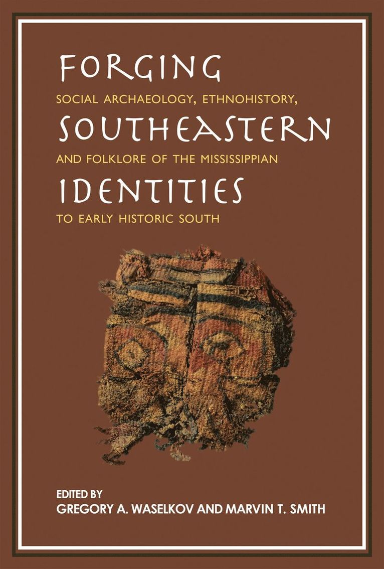 Forging Southeastern Identities 1