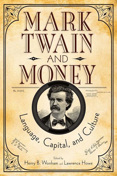 bokomslag Mark Twain and Money