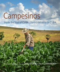 bokomslag Campesinos