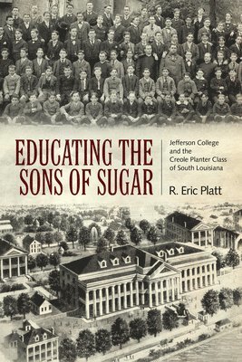 Educating the Sons of Sugar 1