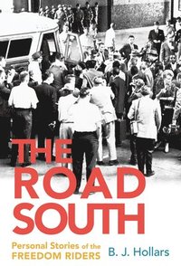 bokomslag The Road South