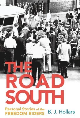 The Road South 1