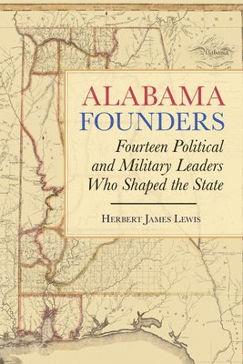 Alabama Founders 1