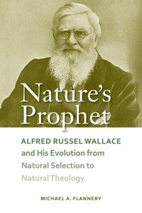 bokomslag Nature's Prophet