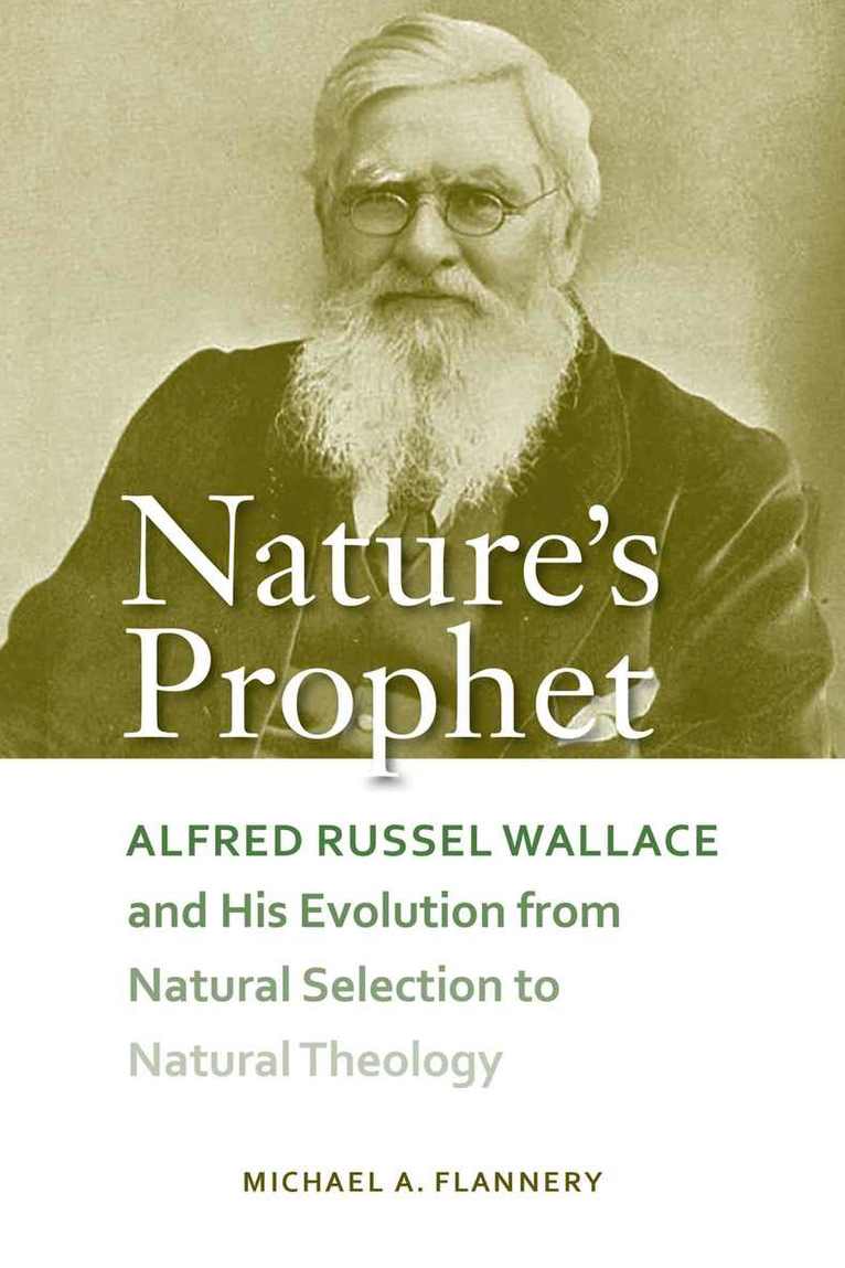 Nature's Prophet 1