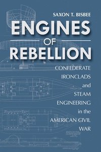 bokomslag Engines of Rebellion