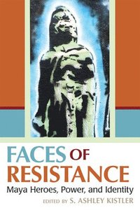 bokomslag Faces of Resistance