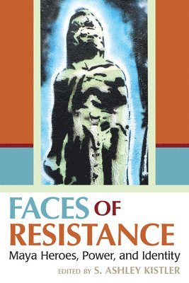 Faces of Resistance 1