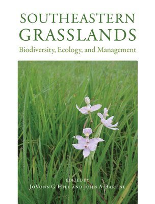 Southeastern Grasslands 1