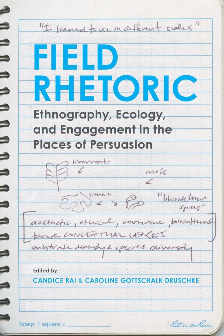 Field Rhetoric 1