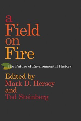 A Field on Fire 1