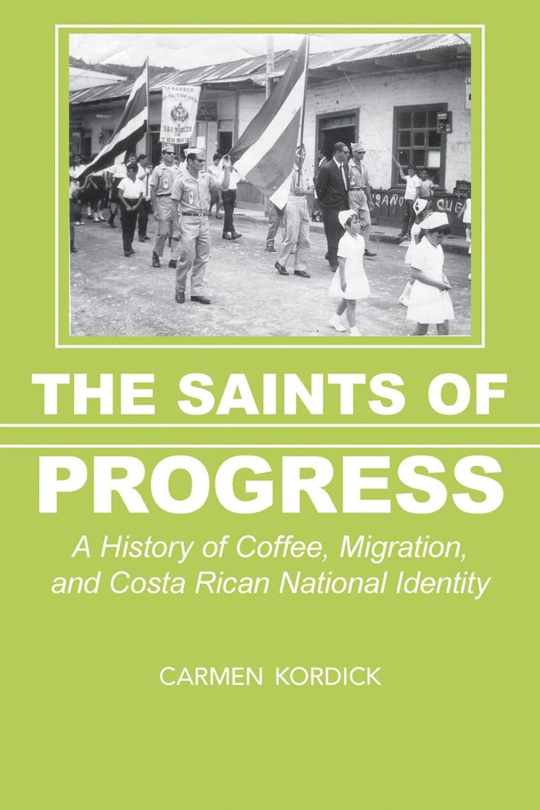 Saints of Progress 1