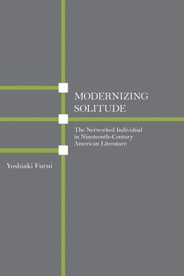 bokomslag Modernizing Solitude