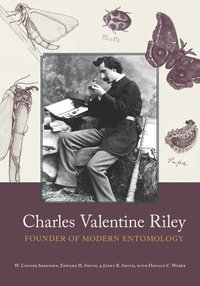 bokomslag Charles Valentine Riley