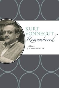 bokomslag Kurt Vonnegut Remembered