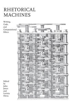 bokomslag Rhetorical Machines