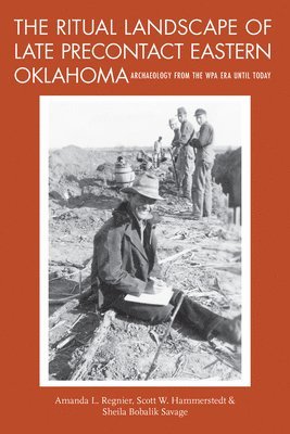 The Ritual Landscape of Late Precontact Eastern Oklahoma 1