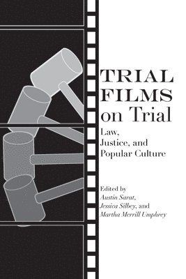 bokomslag Trial Films on Trial