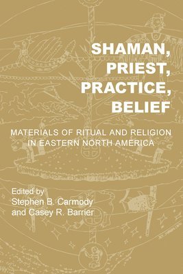 Shaman, Priest, Practice, Belief 1