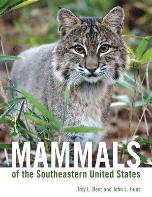 Mammals of the Southeastern United States 1