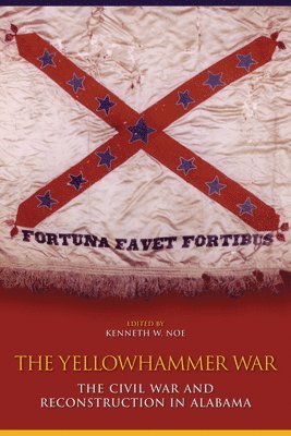 The Yellowhammer War 1