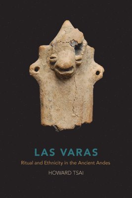 Las Varas 1