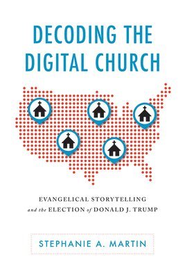 Decoding the Digital Church 1