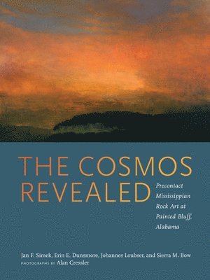 bokomslag The Cosmos Revealed
