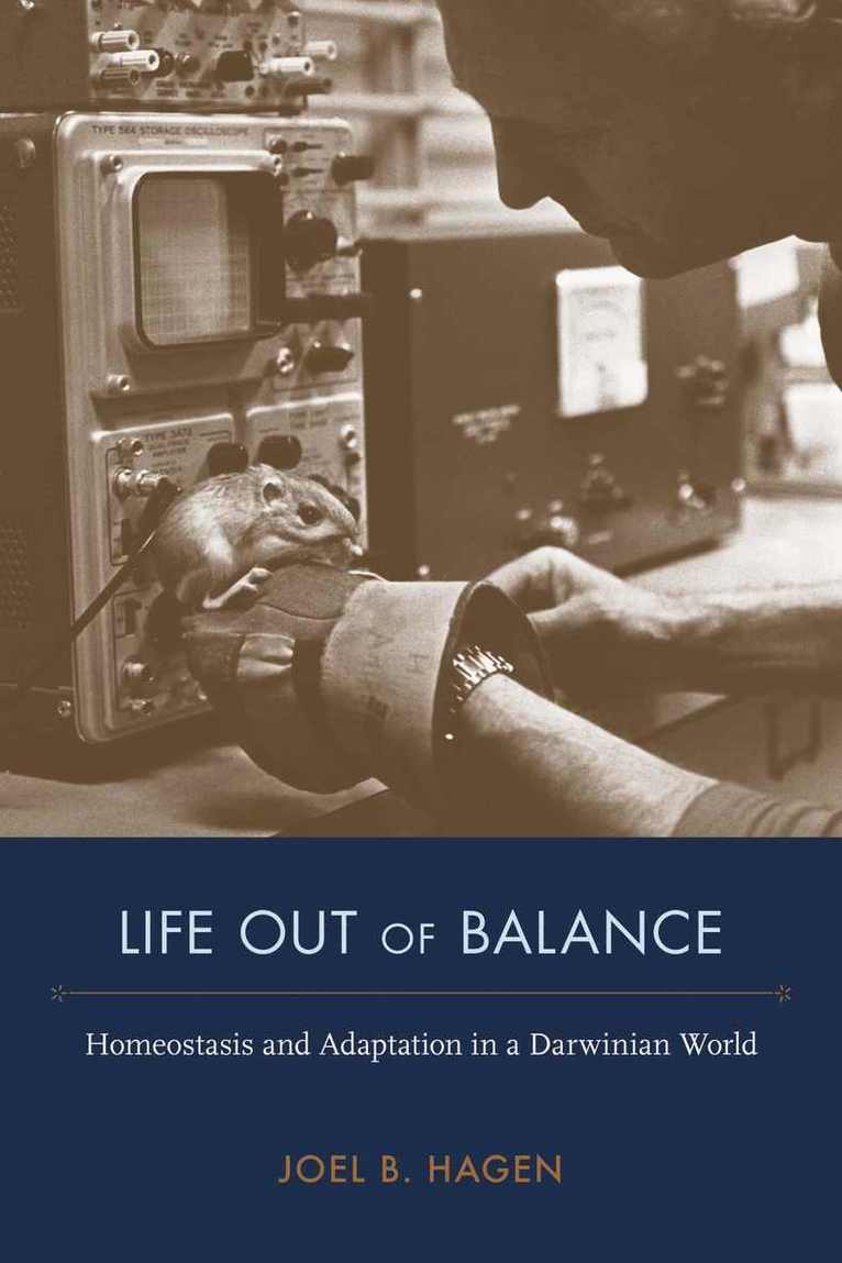 Life Out of Balance 1