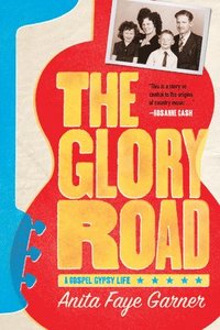 bokomslag The Glory Road