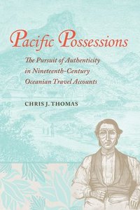 bokomslag Pacific Possessions