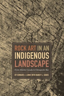 Rock Art in an Indigenous Landscape 1