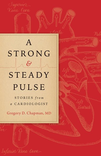bokomslag Strong and Steady Pulse