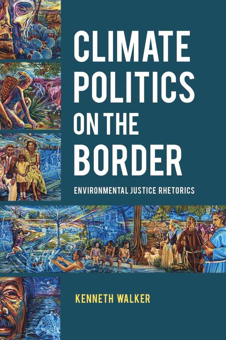 Climate Politics on the Border 1