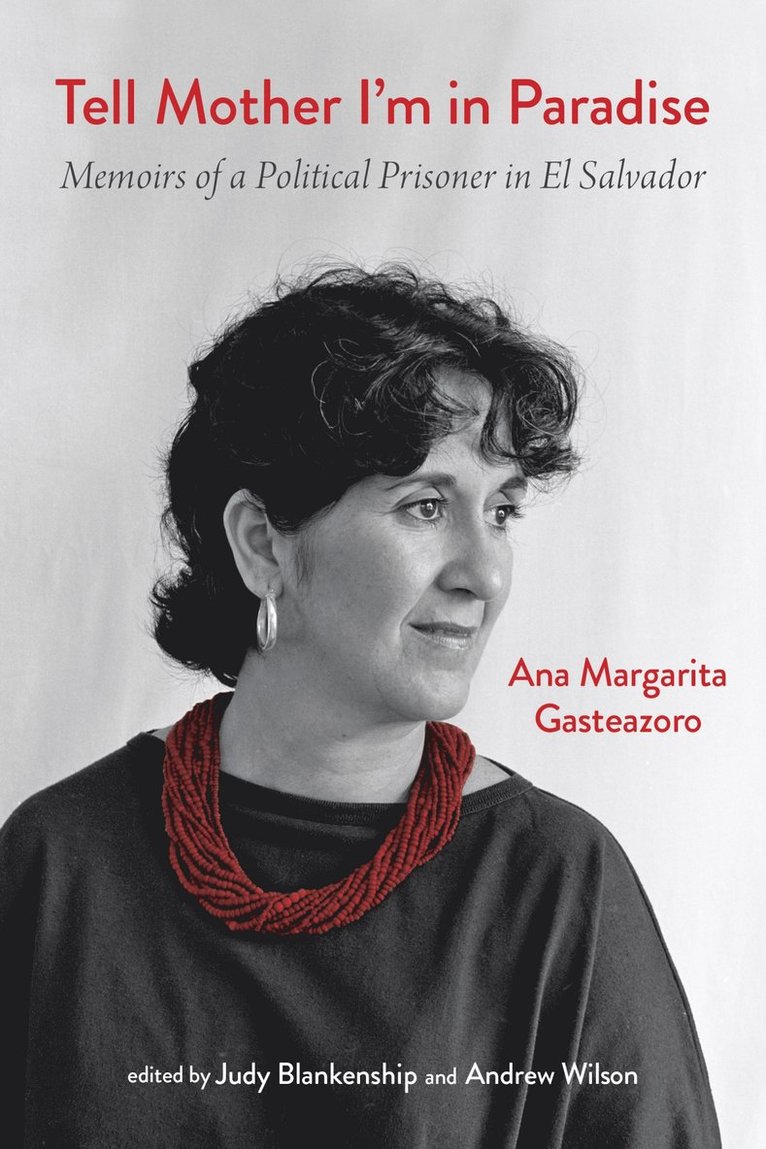 Tell Mother I'm in Paradise