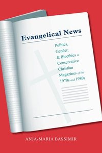 bokomslag Evangelical News