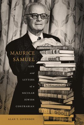 Maurice Samuel 1