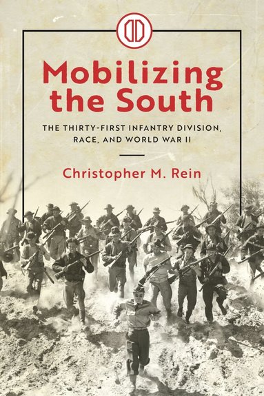 bokomslag Mobilizing the South