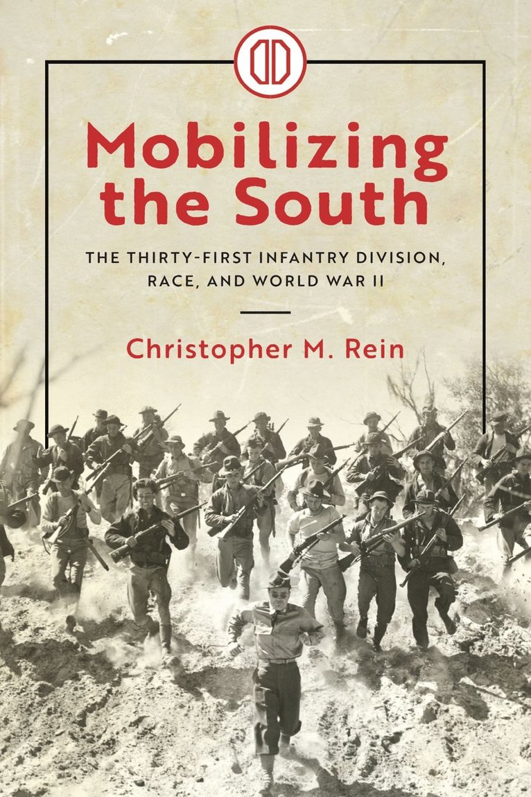 Mobilizing the South 1