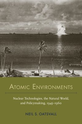 Atomic Environments 1