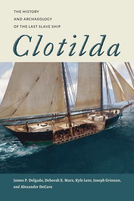 Clotilda 1